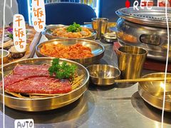 -本炙炭烤·蒲烧活鳗料理店(金沙洲店)