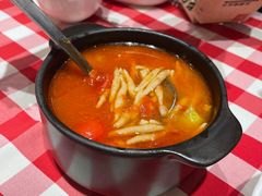 -西贝(上海中心店)