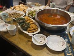 -芦苇荡·酸汤鱼(回龙观店)