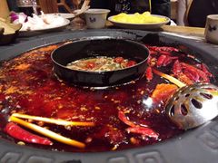-小龙坎火锅(双林店)