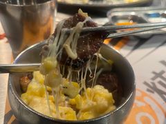 -炑八韩烤(琼华店)