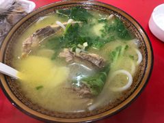 -上海老太小吃店(好吃街店)