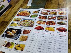 -湘香私房菜(大石长隆店)