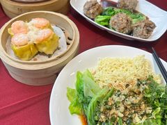 -金苑海鲜酒家(新港中路店)