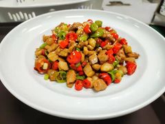 -巴盟人家·内蒙地方菜(华丽家族店)