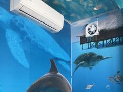 -小海豚•老字号海鲜餐厅(天涯店)