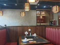 -晓林火锅(安定门店)