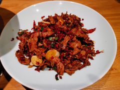 -巢爷老味(东方红店)