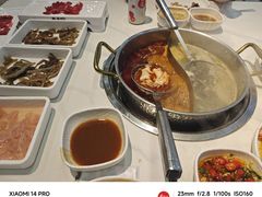 -面乙新派手擀面(大悦城店)