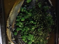 -探鱼·鲜青椒爽麻烤鱼(中天广场店)