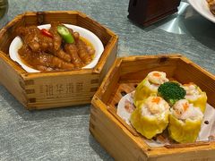 -裕华海鲜·深圳粤菜(福永店)