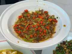 -攸州小镇家湘菜(小米科技园店)