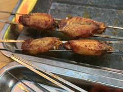 -秦君宝手擀菠菜面(金花路店)