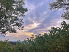 -北京西山国家森林公园