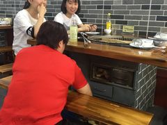 大堂-土灶坊·地锅鸡(周庄店)