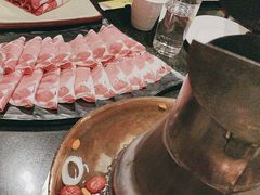 -东来顺饭庄(金泉广场店)