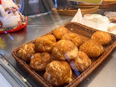-贝儿多爸々の泡芙工房(嘉里汇店)