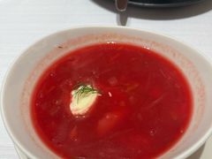 -马克西姆俄罗斯餐厅(通亚街店)