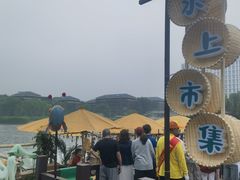 -西海子公园
