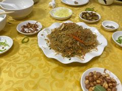 -五华鱼生客家五华菜馆(德明华府店)