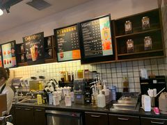 -星巴克臻选(嘉定疁城国际店)