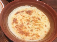 奶汁芝士土豆泥-萨莉亚意式餐厅(杭州滨江天街店)