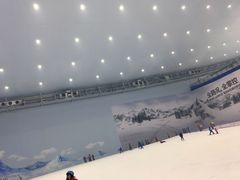 -哈尔滨热雪奇迹
