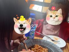 -蜻蜓逐宴全日制西餐厅I古北水镇大酒店