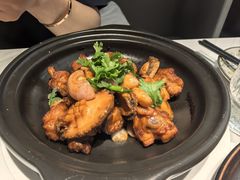 -潮堂 · 潮州菜(人广来福士店)