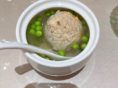 -大潮淮·淮扬菜(何园旗舰店)