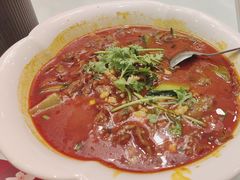 -谢先生酒店·椒宴集(沙湖店)
