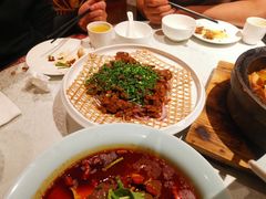 -阿斯牛牛·凉山菜(新会展店)