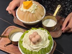 -黑牛无双·徐州烤肉(解放北路店)