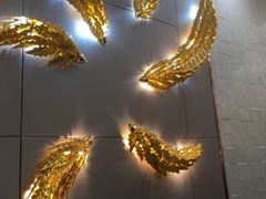 -金华安大酒楼·老牌潮菜·粤式茶点(东方国际店)