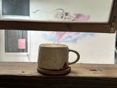 -三目仓咖啡(贤南路店)