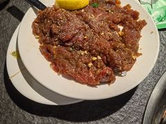 烤牛排-厚味居炙子烤肉·清真(天桥南纬路店)