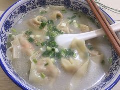 -37号老院坝抄手(马王庙37号院店)
