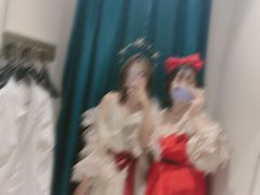 -海马体照相馆(天津世纪都会店)