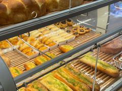 -好利来(新建北路店)