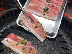 -烧本烧·自助烤肉(勒泰中心店)