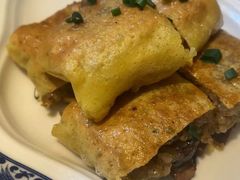 -粗茶淡饭·隐庐私厨(东亭店)