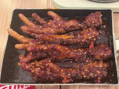 -小木屋拌饭(朝阳兴隆大家庭店)