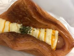 -巴黎贝甜(印象城店)