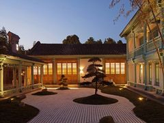 -居丽装饰空间设计(奉贤店整合到徐汇总部)