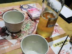 -木屋烧烤(岗顶二店)