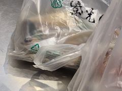 -紫光园清真北京小吃(广渠门内店)