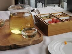 -璟象酒店-爱丽坊景观餐厅