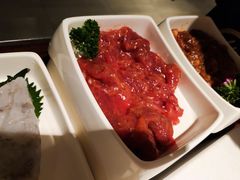 -海底捞火锅(锦艺城店)