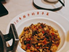 -味上湘菜馆(岳麓山店)