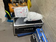-深圳绿色亿家专业除甲醛